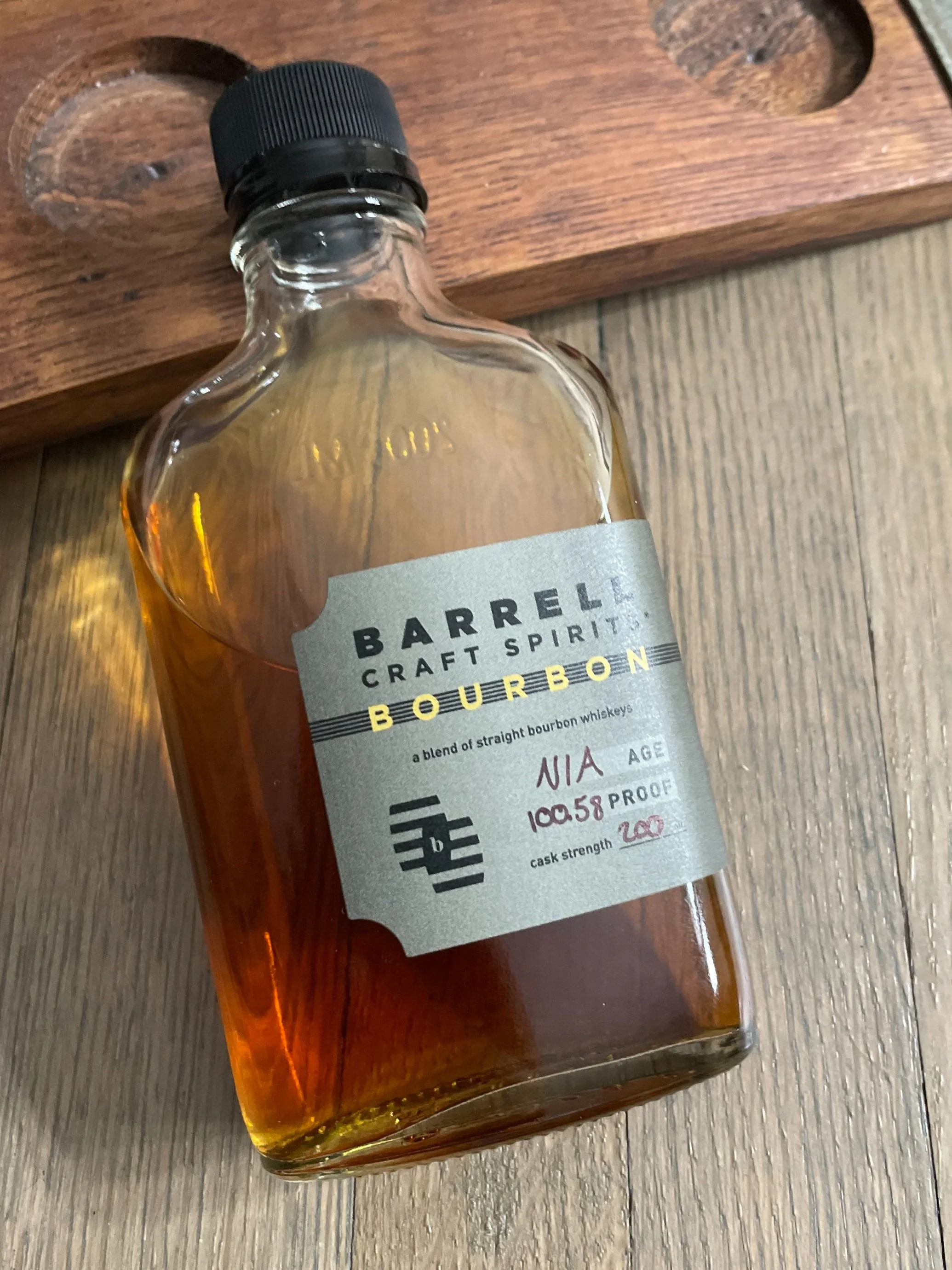 Kentucky Prince Bourbon | KBD (Kentucky Bourbon Distillers) Review